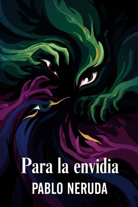 Para la envidia