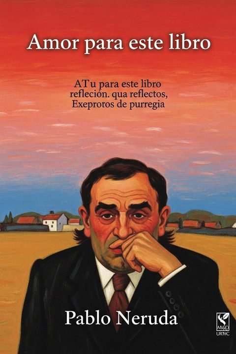 Amor para este libro