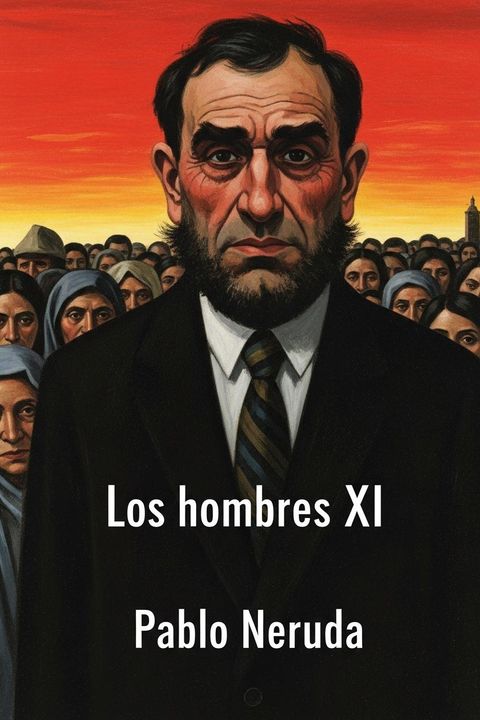 Los hombres XI