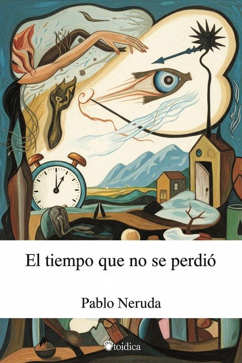 El tiempo que no se perdió