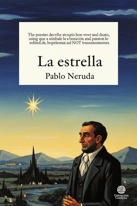 La estrella