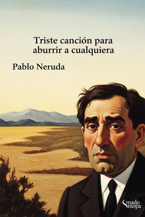 Triste canción para aburrir a cualquiera