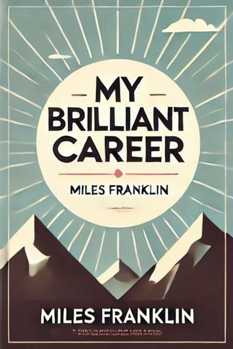 My Brilliant Career