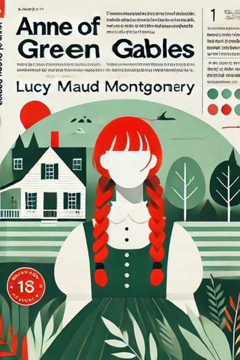 Anne of Green Gables