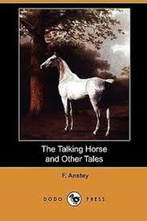 The Talking Horse