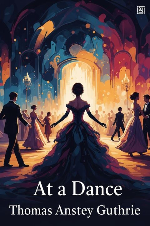 At a Dance