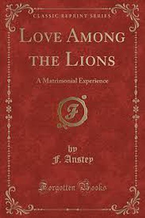 Love Among the Lions