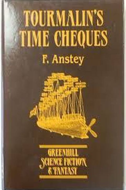Tourmalin's Time Cheques