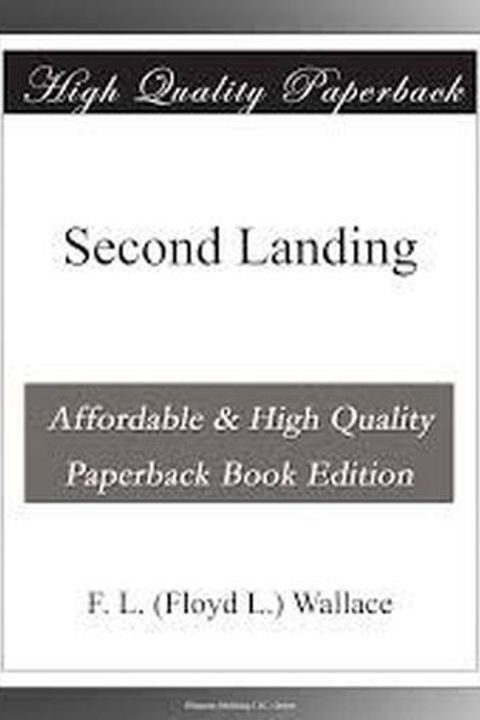 Second Landing