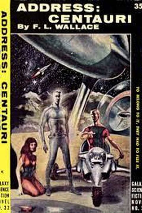 Address: Centauri