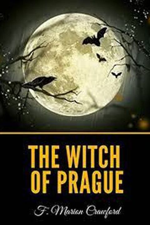 The Witch of Prague