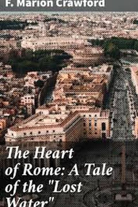 The Heart of Rome