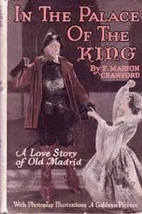 In the Palace of the King