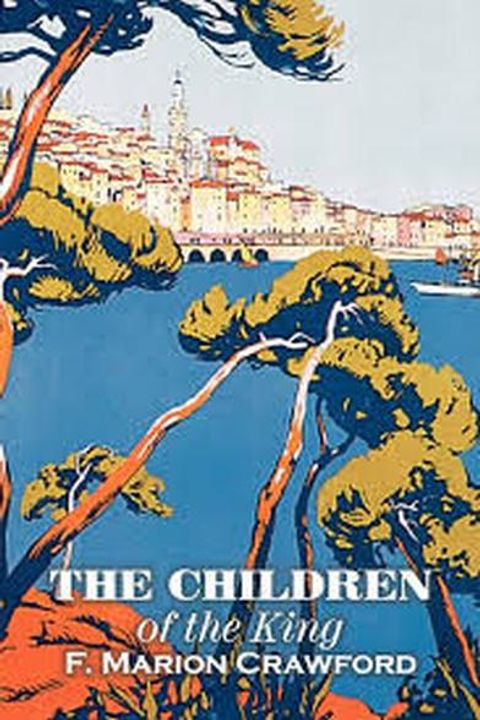 The Children of the King