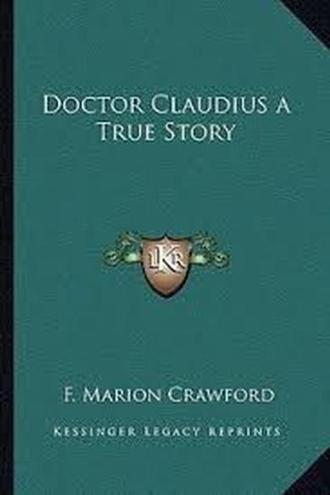Doctor Claudius