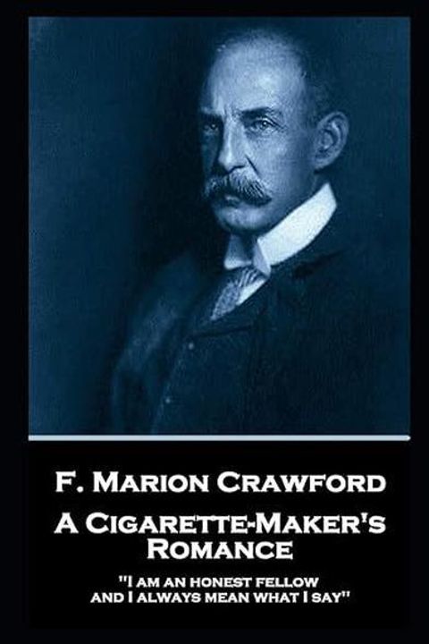 A Cigarette-Maker's Romance