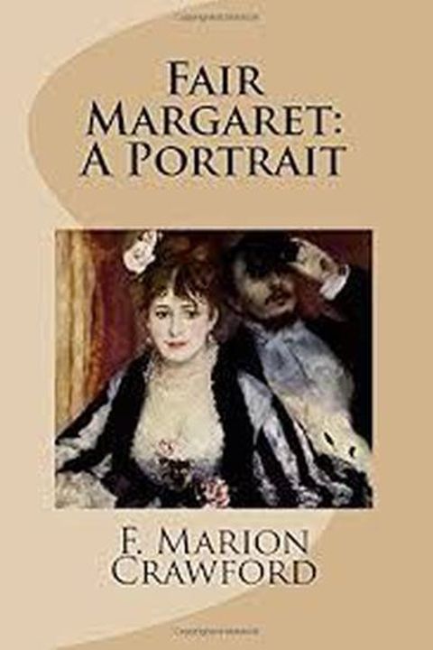 Fair Margaret