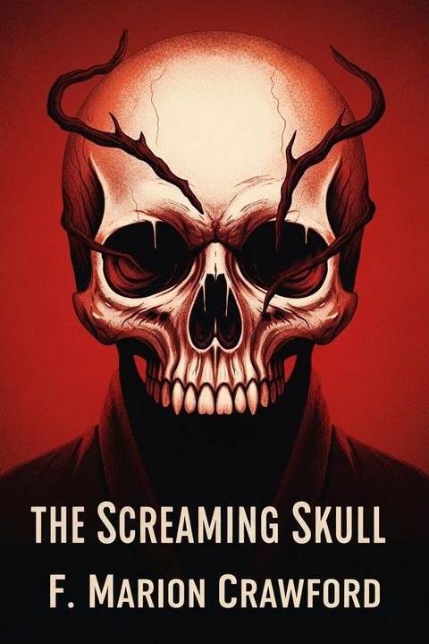 The Screaming Skull