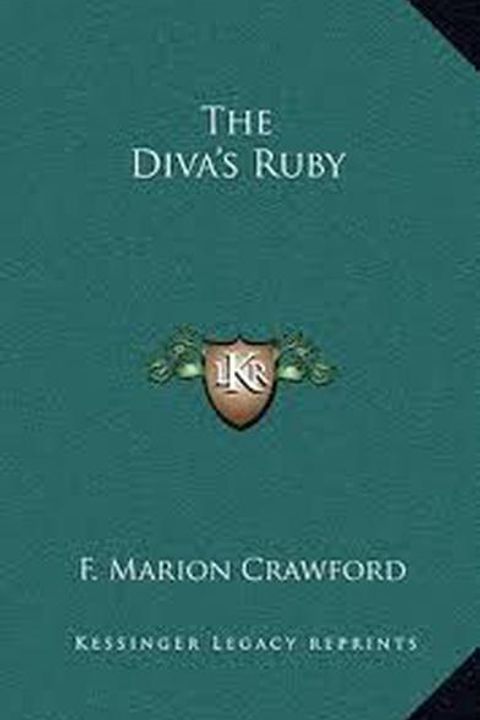 The Diva's Ruby