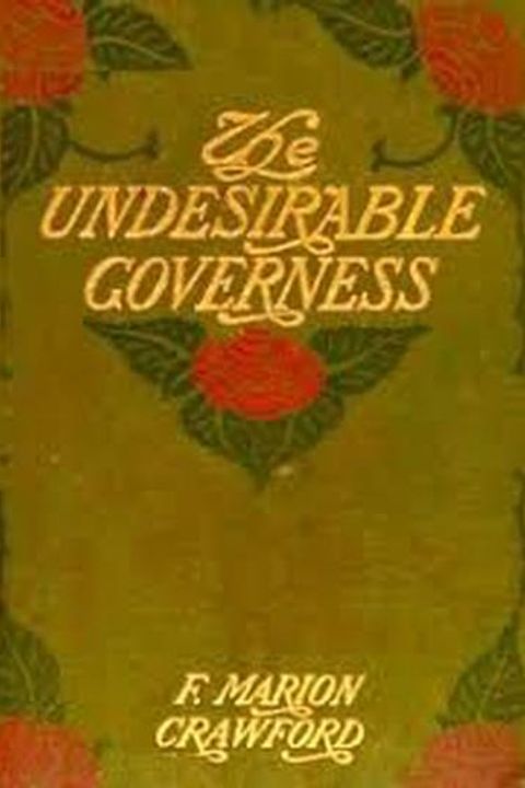 The Undesirable Governess