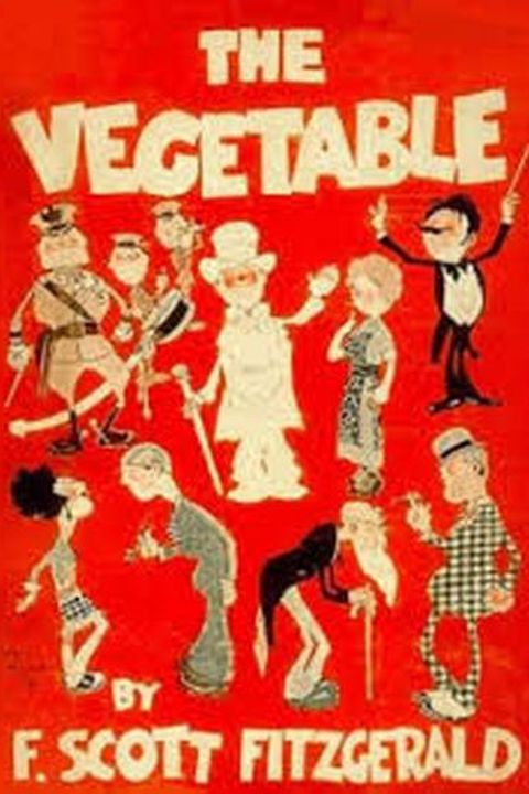 The Vegetable