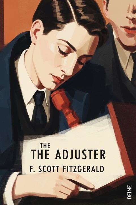 The Adjuster