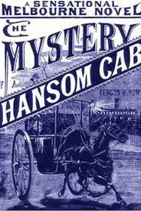The Mystery of a Hansom Cab