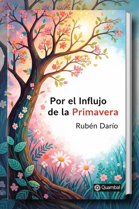 Por el Influjo de la Primavera