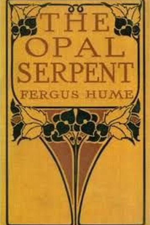 The Opal Serpent