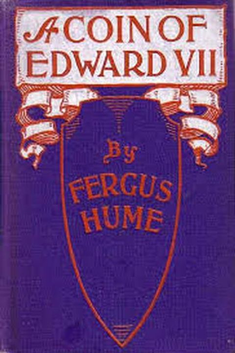 A Coin of Edward VII