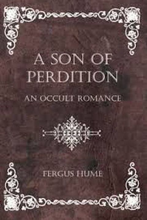 A Son of Perdition