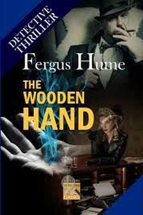 The Wooden Hand