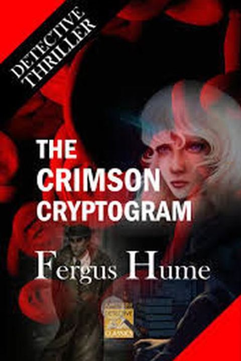 The Crimson Cryptogram