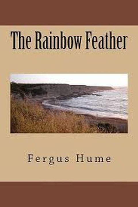 The Rainbow Feather
