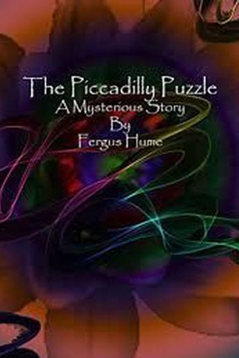 The Piccadilly Puzzle
