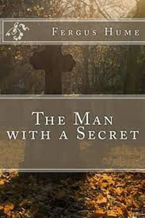 The Man with a Secret