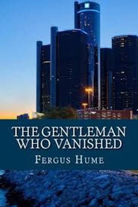 The Gentleman who Vanished