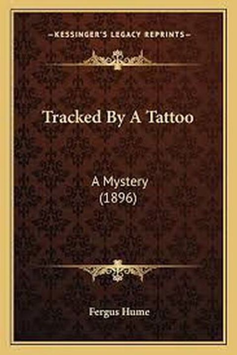 Tracked by a Tattoo