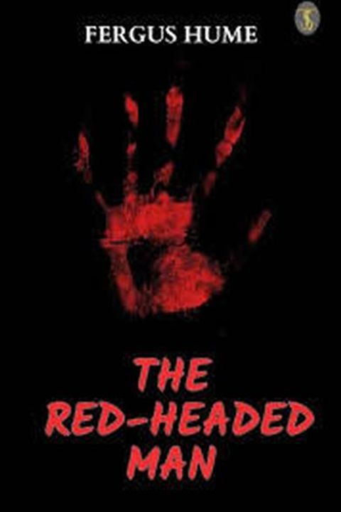 The Red-Headed Man