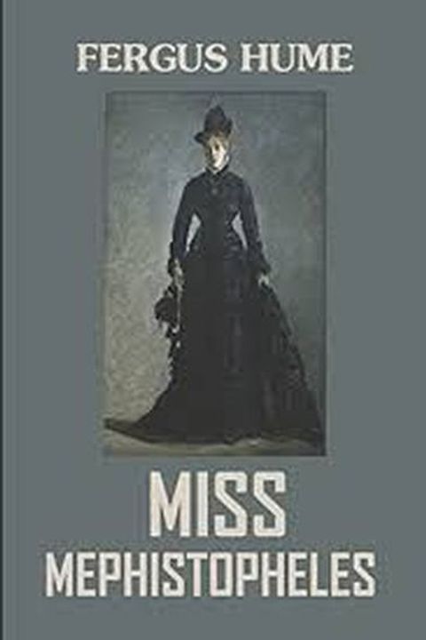 Miss Mephistopheles