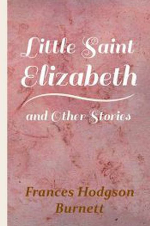 Little Saint Elizabeth