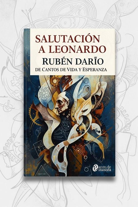 Salutación a Leonardo