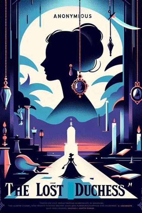The Lost Duchess