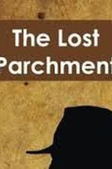 The Lost Parchment
