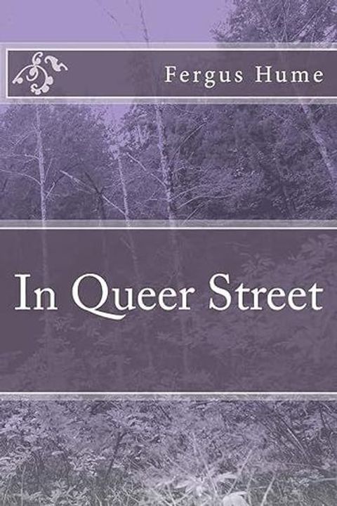 In Queer Street