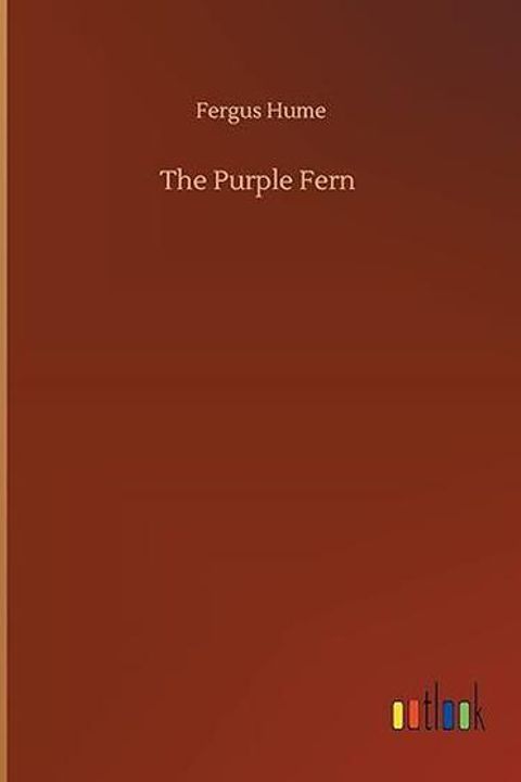 The Purple Fern