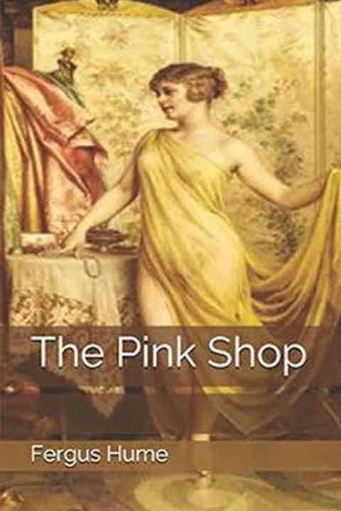 The Pink Shop