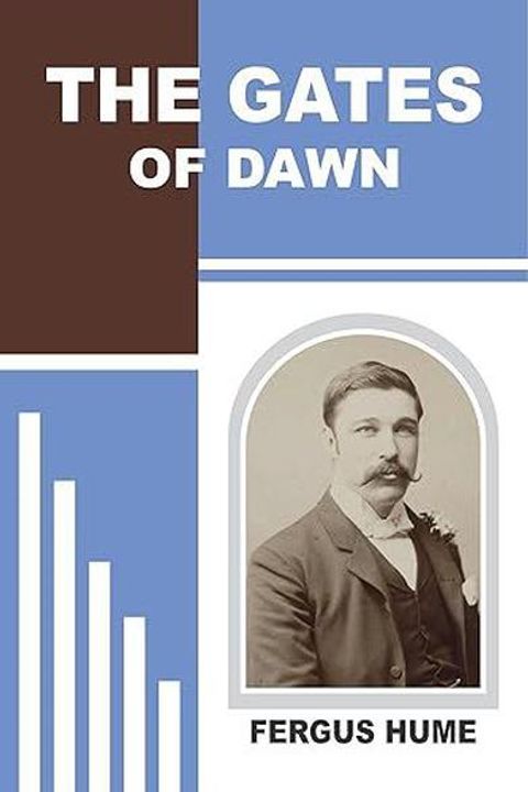 The Gates of Dawn