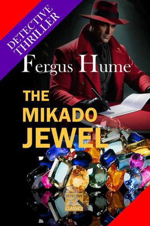The Mikado Jewel