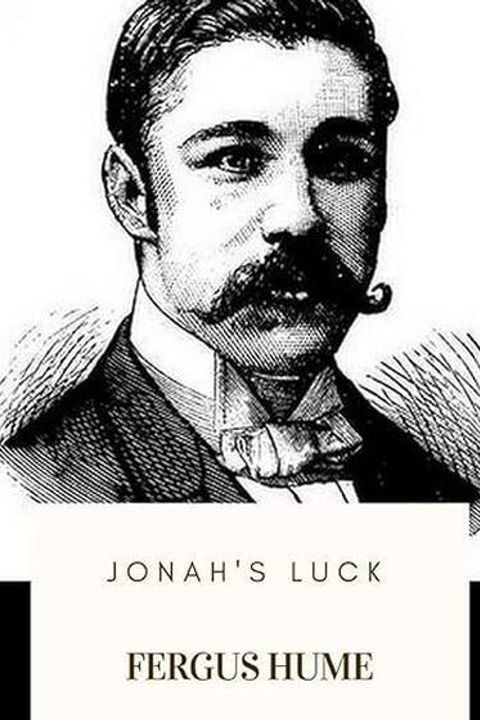 Jonah's Luck